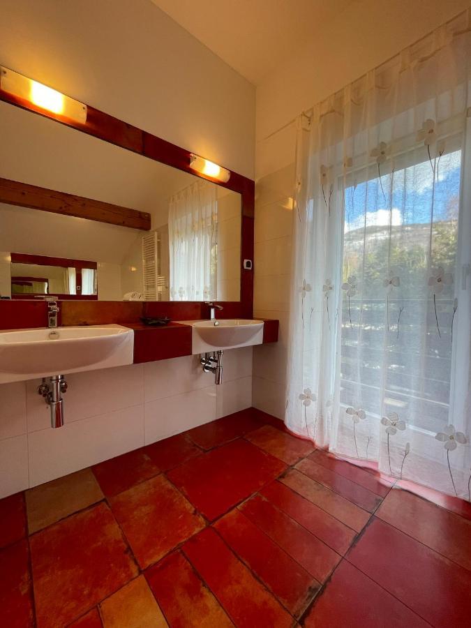 Apartamenty Czyrna Przy Gondoli Щирк Экстерьер фото