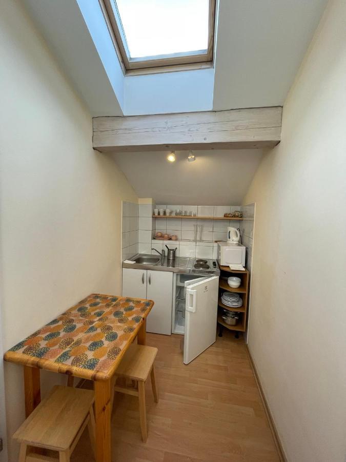 Apartamenty Czyrna Przy Gondoli Щирк Экстерьер фото