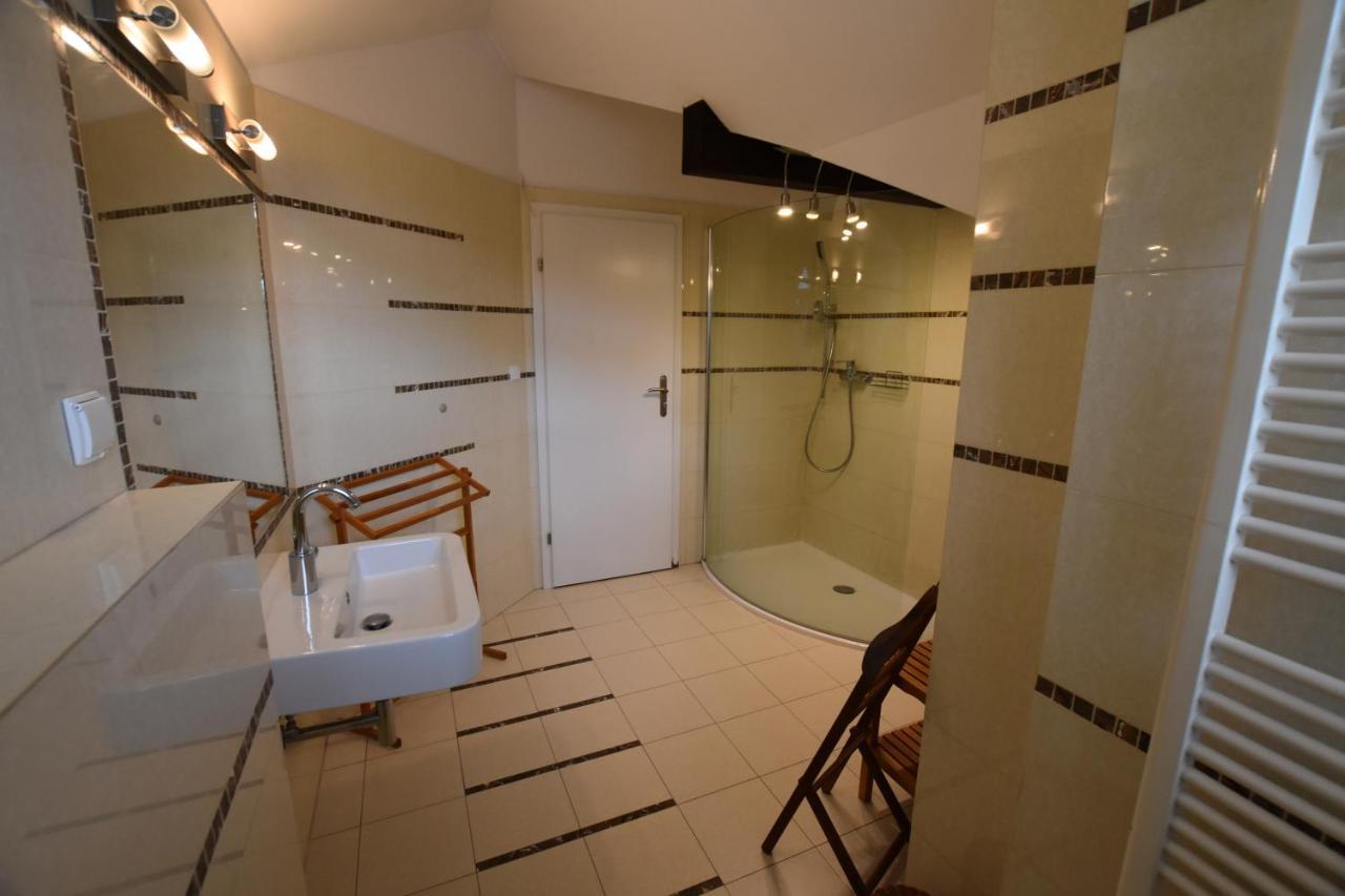 Apartamenty Czyrna Przy Gondoli Щирк Экстерьер фото